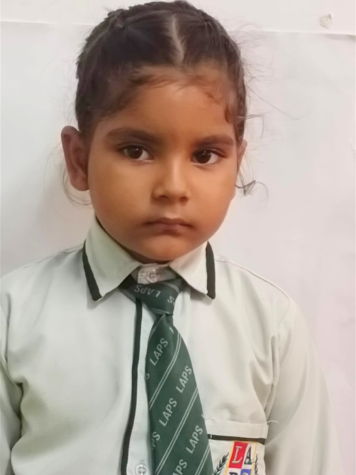 Gursanjh Kaur